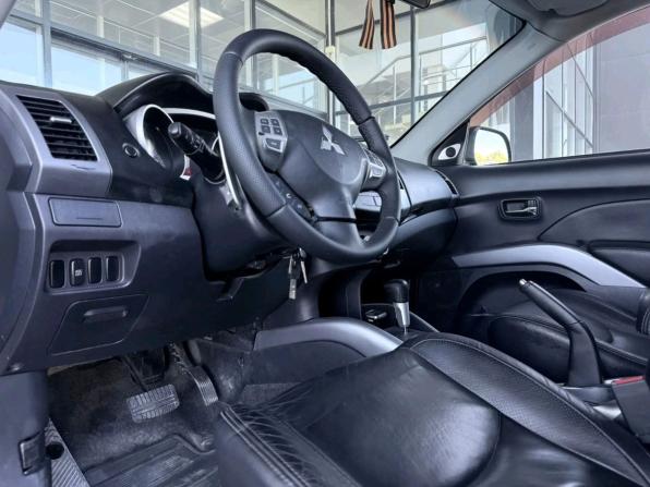 Mitsubishi Outlander II с пробегом 2008 года, цена 1 170 000 рублей, 238009 км, внедорожник, Автокод Объявления