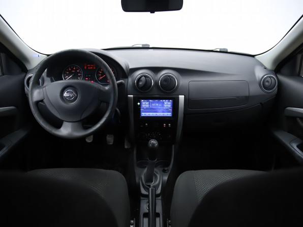 Nissan Almera III (G15) с пробегом 2014 года, цена 690 000 рублей, 148715 км, седан, Автокод Объявления
