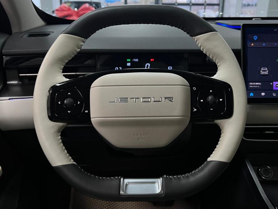 JETOUR DASHING I Казань  - изображение 11