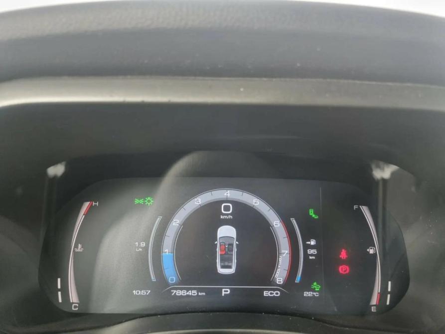 Haval Jolion I Воронеж  - изображение 19