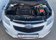 Chevrolet Cruze I Рестайлинг Самара  - изображение 37