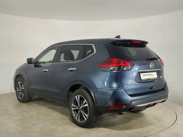 Nissan X-Trail III Рестайлинг с пробегом 2019 года, цена 2 229 000 рублей, 106941 км, внедорожник, Автокод Объявления