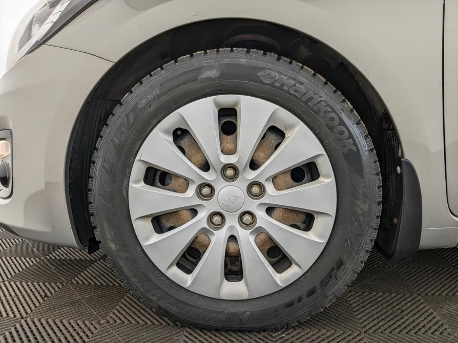 Kia Ceed II Рестайлинг Москва  - изображение 18
