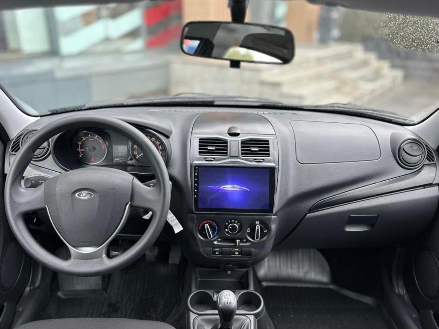 Lada (ВАЗ) Granta I Рестайлинг Архангельск  - изображение 12