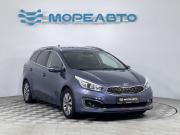 Kia Ceed II Рестайлинг Калининград  - изображение 24