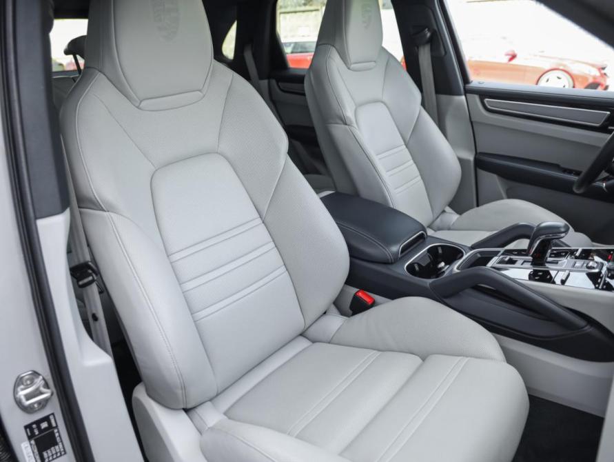 Porsche Cayenne III Санкт-Петербург  - изображение 31