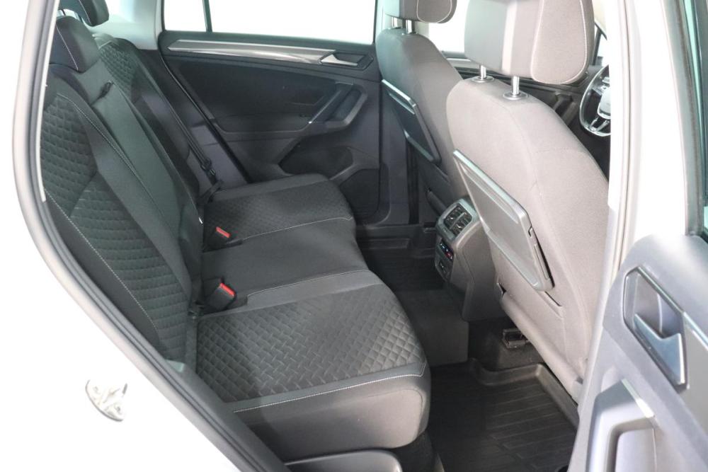 Volkswagen Tiguan II Ульяновск  - изображение 15