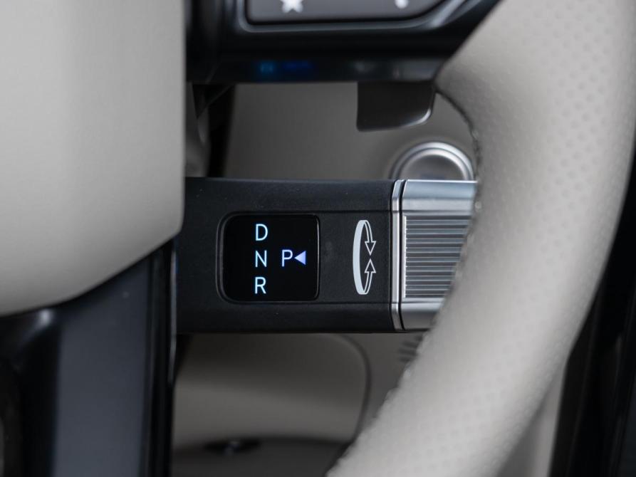 Hyundai Staria I Рестайлинг Москва  - изображение 21