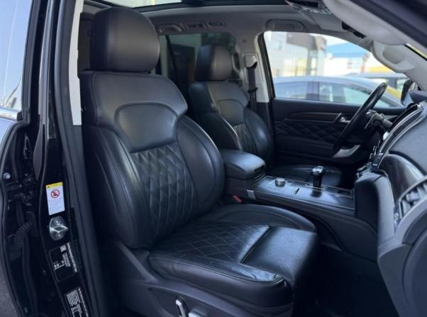 Haval H9 I Рестайлинг с пробегом 2022 года, цена 2 340 000 рублей, 183714 км, внедорожник, Автокод Объявления