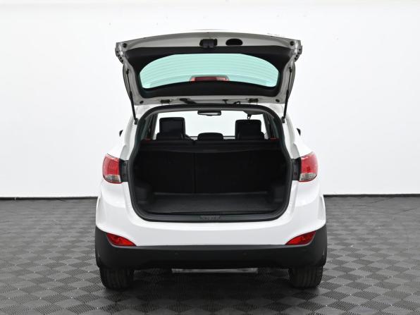 Hyundai ix35 I с пробегом 2012 года, цена 1 049 000 рублей, 144000 км, внедорожник, Автокод Объявления