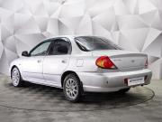 Kia Spectra I Рестайлинг 2 Ульяновск  - изображение 23