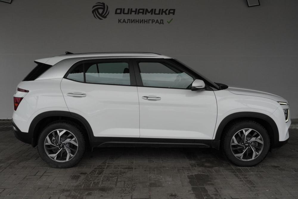 Hyundai Creta II Калининград  - изображение 6