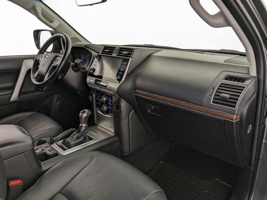 Toyota Land Cruiser Prado 150 Series Рестайлинг 3 Москва  - изображение 11
