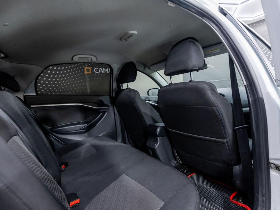 Lada (ВАЗ) Vesta I Самара  - изображение 19