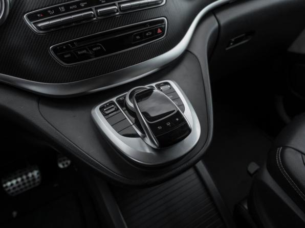 Mercedes-Benz V-Класс III (W447) с пробегом 2016 года, цена 3 195 000 рублей, 244725 км, минивэн, Автокод Объявления