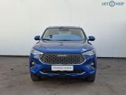 Haval F7x I Москва  - изображение 15
