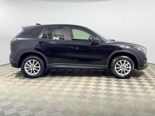 Mazda CX-5 I с пробегом 2013 года, цена 1 574 900 рублей, 184372 км, внедорожник, Автокод Объявления
