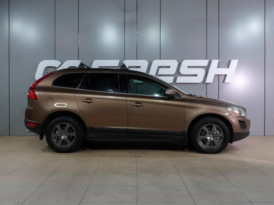 Volvo XC60 I Воронеж  - изображение 5