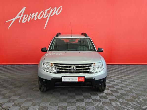 Renault Duster I с пробегом 2014 года, цена 700 000 рублей, 60079 км, внедорожник, Автокод Объявления