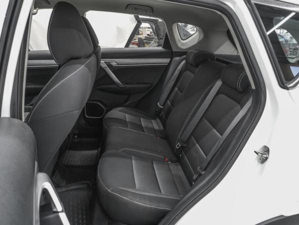 Belgee X50 с пробегом 2024 года, цена 1 459 000 рублей, 41436 км, внедорожник, Автокод Объявления
