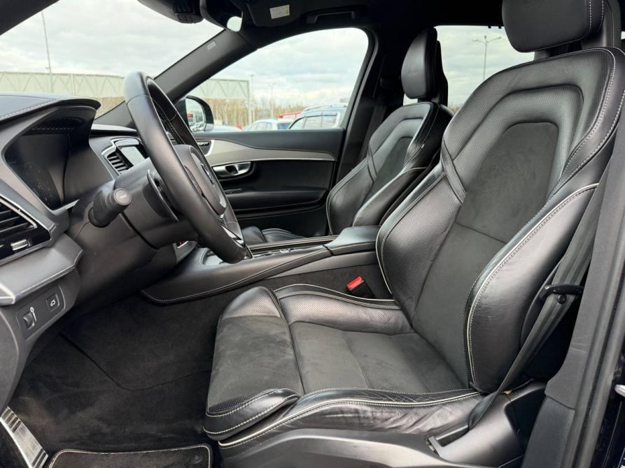 Volvo XC90 II Рестайлинг 1 Санкт-Петербург  - изображение 12