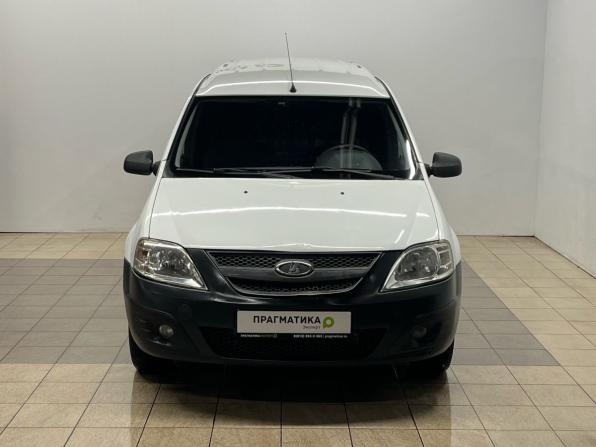 Lada (ВАЗ) Largus I с пробегом 2018 года, цена 599 000 рублей, 160000 км, фургон, Автокод Объявления