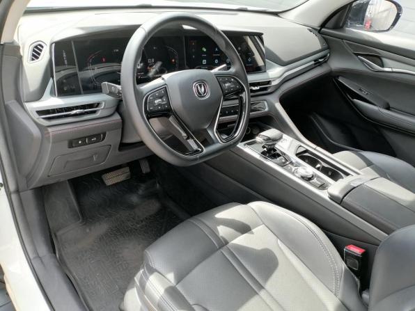Changan CS75 Plus I Рестайлинг с пробегом 2023 года, цена 1 959 000 рублей, 50192 км, внедорожник, Автокод Объявления