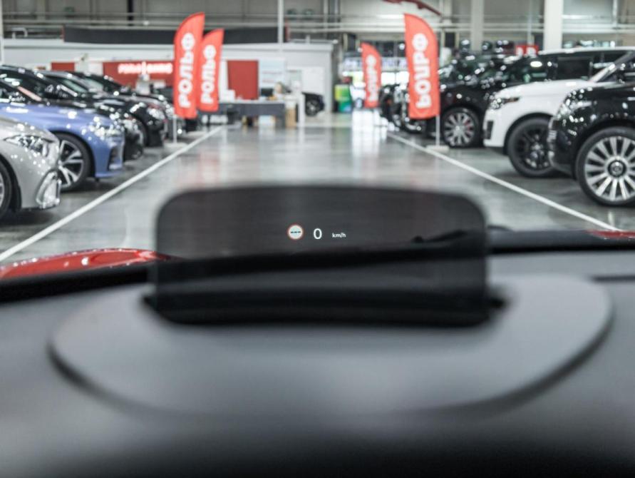 Mini Hatch III (F55/F56) Рестайлинг 2 Санкт-Петербург  - изображение 20