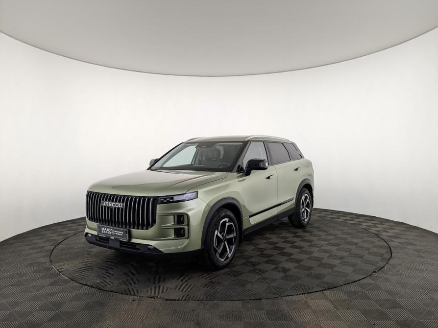 Jaecoo J7 I Москва  - изображение 1