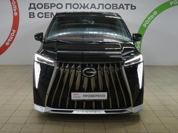 GAC M8 с пробегом 2024 года, цена 4 630 000 рублей, 32100 км, минивэн, Автокод Объявления