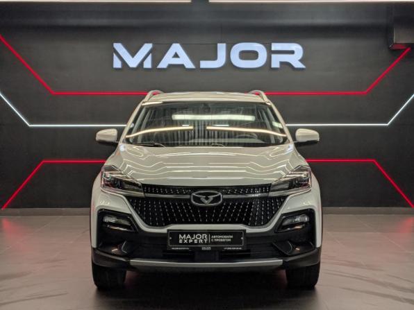 Kaiyi X3 с пробегом 2024 года, цена 1 350 000 рублей, 38082 км, внедорожник, Автокод Объявления