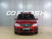 Lada (ВАЗ) Largus I Воронеж  - изображение 20