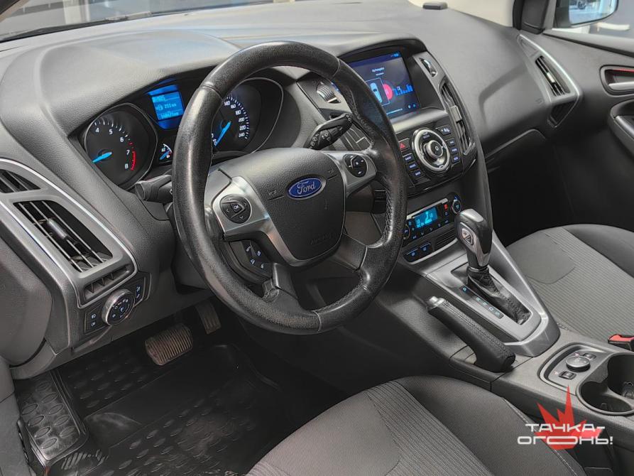 Ford Focus III Пермь  - изображение 10