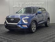 Hyundai Creta II Таганрог  - изображение 27