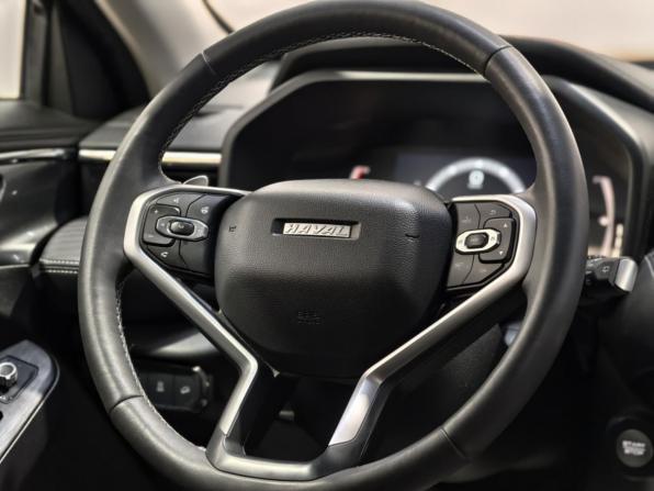 Haval Jolion I с пробегом 2022 года, цена 1 835 000 рублей, 18199 км, внедорожник, Автокод Объявления