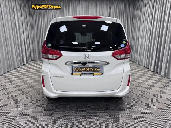 Honda Freed II Рестайлинг с пробегом 2020 года, цена 1 850 000 рублей, 54597 км, компактвэн, Автокод Объявления