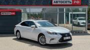 Lexus ES VI Рестайлинг Астрахань  - изображение 24