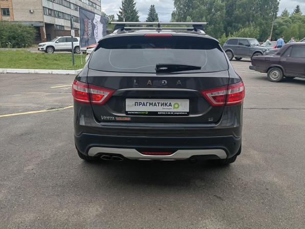 Lada (ВАЗ) Vesta I с пробегом 2019 года, цена 985 000 рублей, 132633 км, универсал, Автокод Объявления