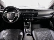 Toyota Corolla XI (E160 E170 E180) Ульяновск  - изображение 30