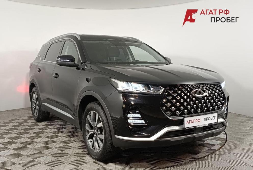 Chery Tiggo 7 Pro I Волгоград  - изображение 1