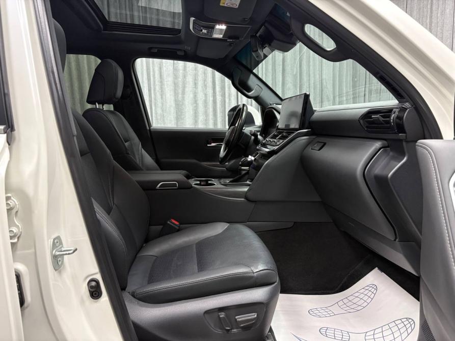 Toyota Land Cruiser 300 Series Стерлитамак  - изображение 33