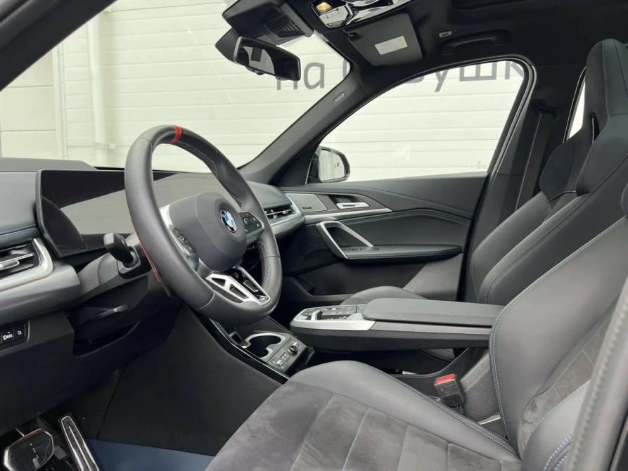 BMW X1 III (U11/U12) Санкт-Петербург  - изображение 15
