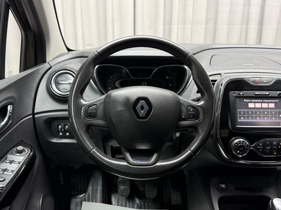 Renault Kaptur I Ижевск  - изображение 21
