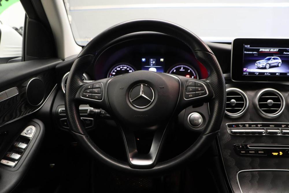 Mercedes-Benz GLC I (X253) Москва  - изображение 8