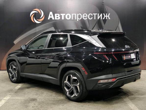 Hyundai Tucson IV с пробегом 2021 года, цена 2 990 000 рублей, 191112 км, внедорожник, Автокод Объявления