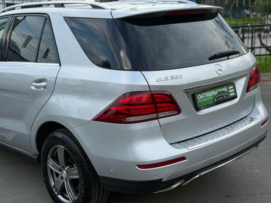 Mercedes-Benz GLE I (W166) Ижевск  - изображение 17