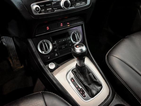 Audi Q3 I (8U) с пробегом 2012 года, цена 1 560 000 рублей, 181537 км, внедорожник, Автокод Объявления