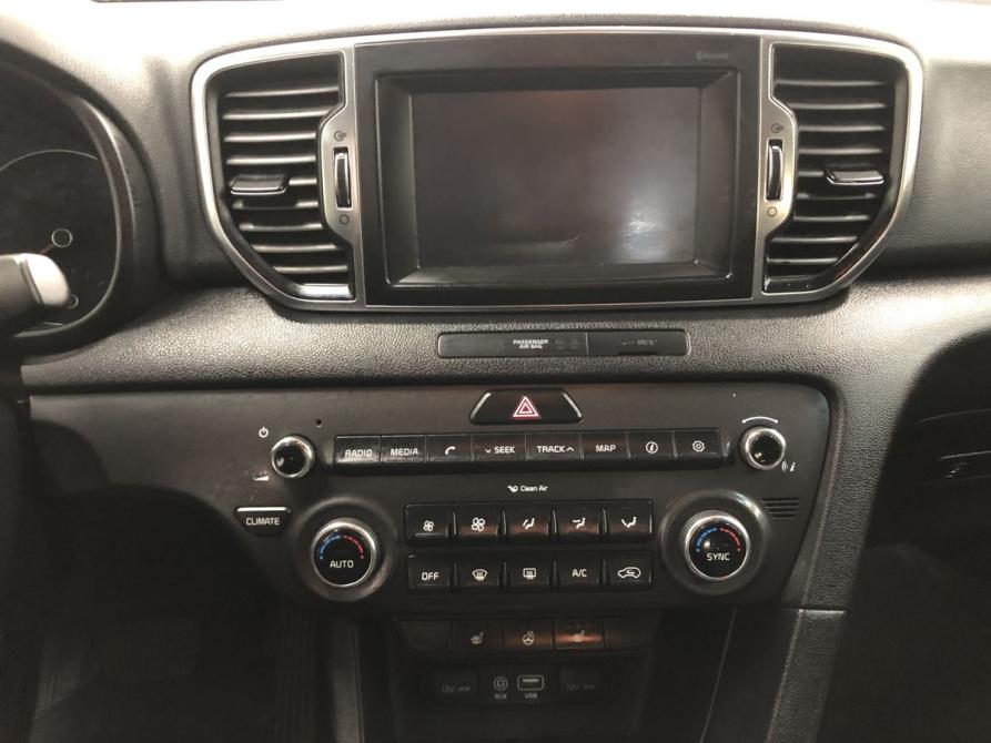 Kia Sportage III Рестайлинг Брянск  - изображение 14