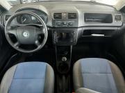 Skoda Fabia II Екатеринбург  - изображение 36