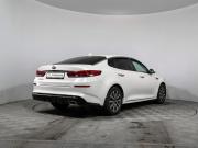 Kia Optima IV Рестайлинг Санкт-Петербург  - изображение 26